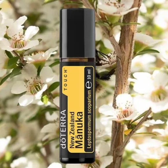 Doterra Other - Doterra New Zealand Manuka Roll On 10 mL